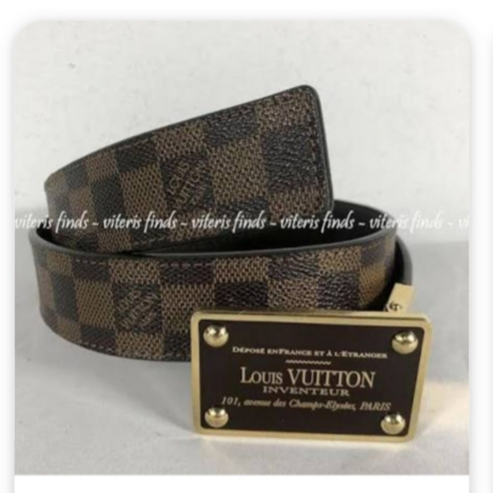 Belt